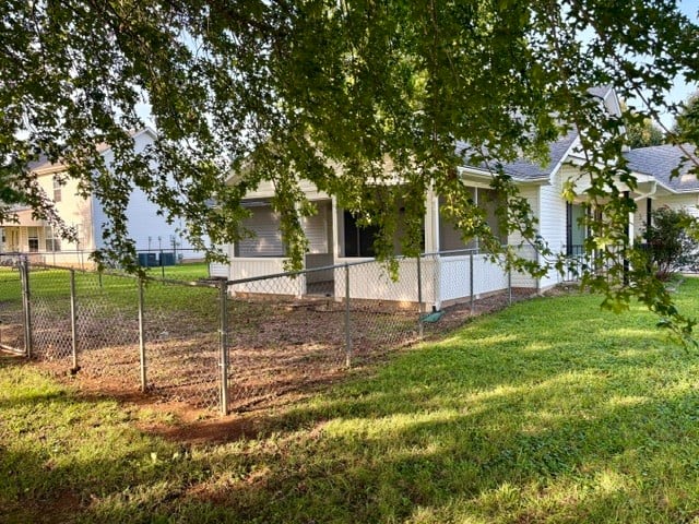 2828 Spring Meade Blvd, Columbia, TN 38401