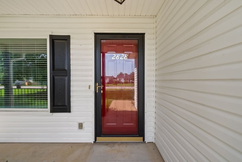 2828 Spring Meade Blvd, Columbia, TN 38401