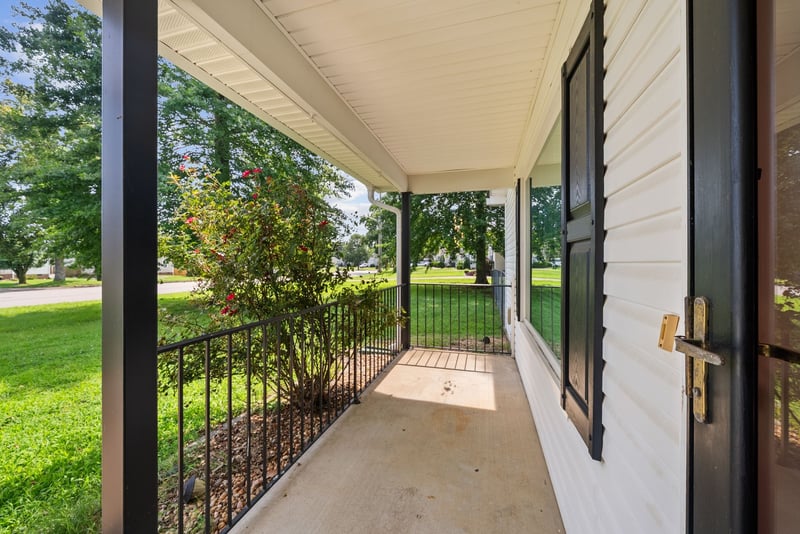 2828 Spring Meade Blvd, Columbia, TN 38401