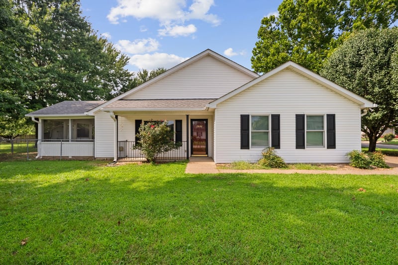 2828 Spring Meade Blvd, Columbia, TN 38401