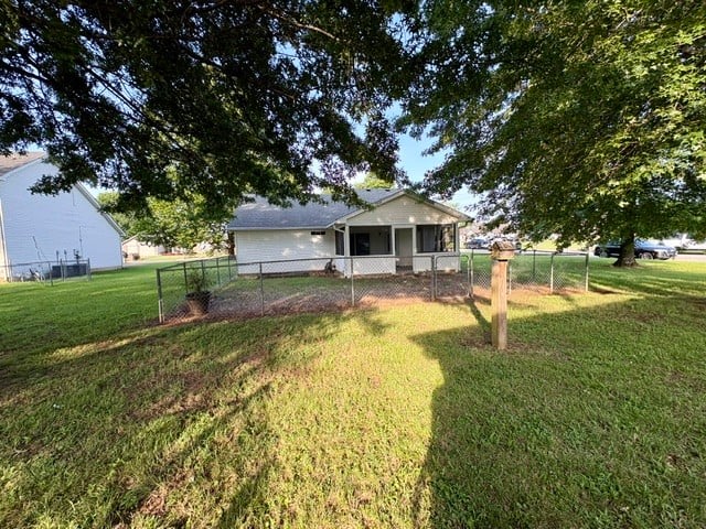 2828 Spring Meade Blvd, Columbia, TN 38401