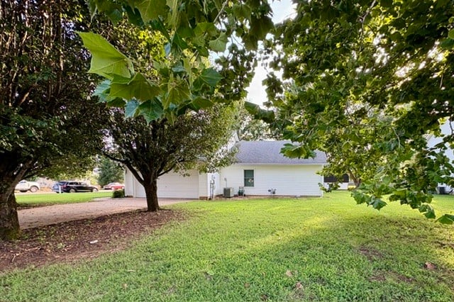 2828 Spring Meade Blvd, Columbia, TN 38401