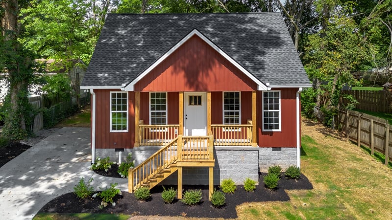Home Worth Check