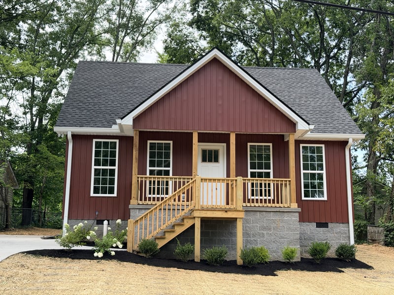 203 Locust St, Springfield, TN 37172