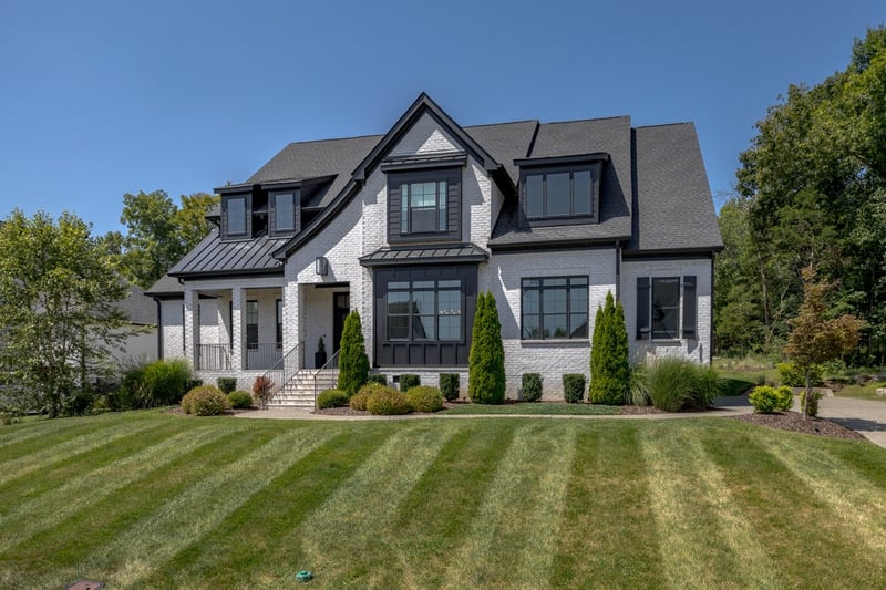 2022 Kingsbarns Dr, Nolensville, TN 37135