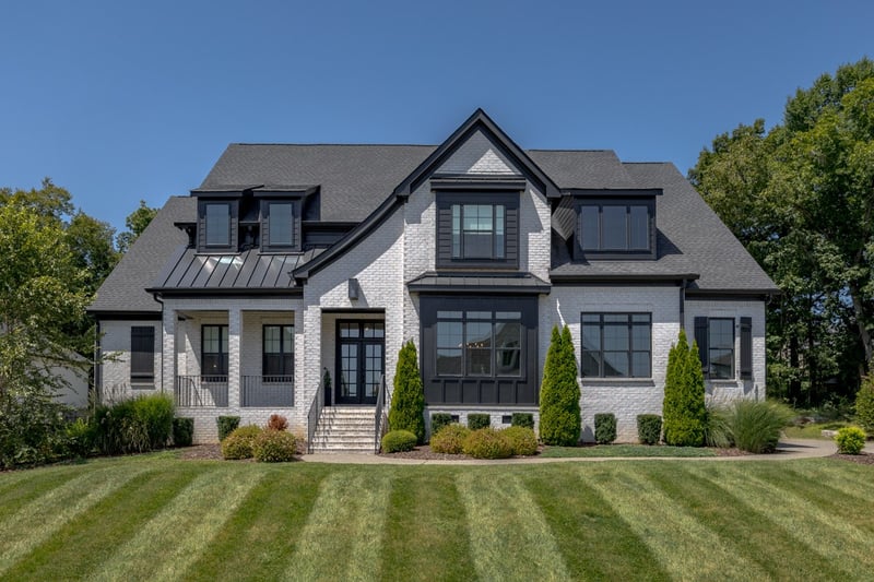2022 Kingsbarns Dr, Nolensville, TN 37135