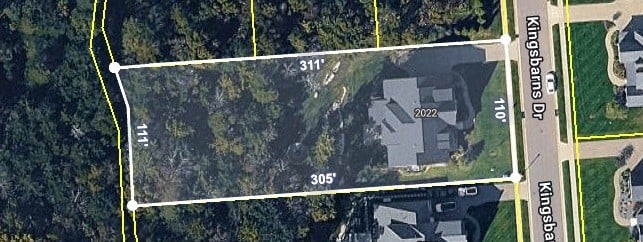 2022 Kingsbarns Dr, Nolensville, TN 37135