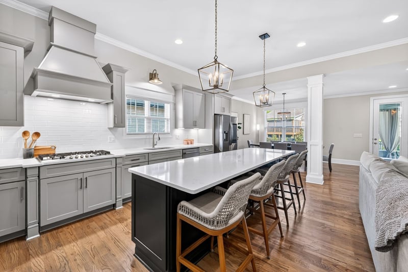 1708 Sorrell Park Dr, Spring Hill, TN 37174