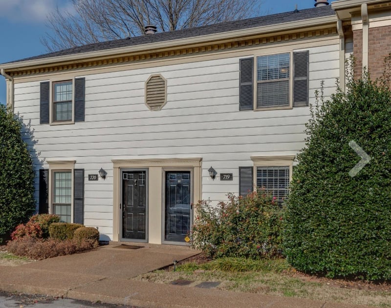 719 Fox Ridge Dr, Brentwood, TN 37027