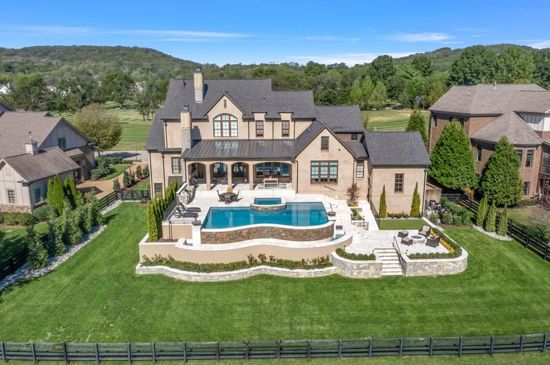 5214 Wildings Blvd, College Grove, TN 37046