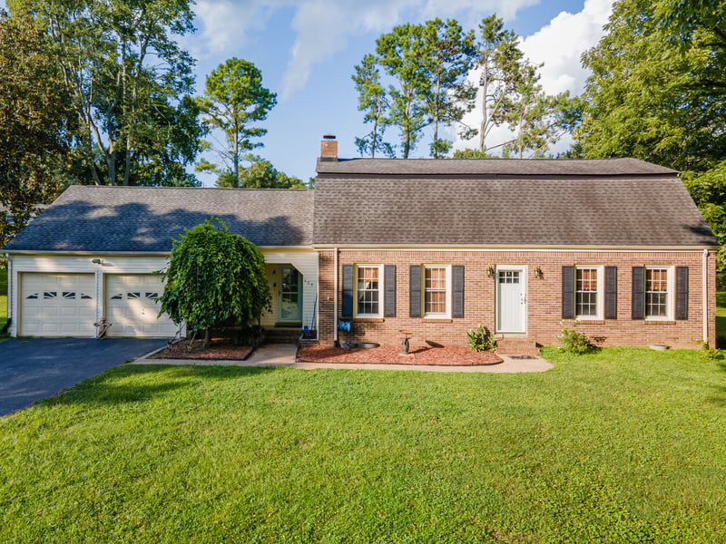 105 Cayce Valley Dr, Columbia, TN 38401