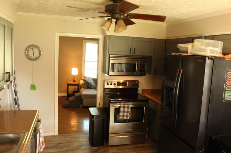 205 Ivy Dr, Hendersonville, TN 37075