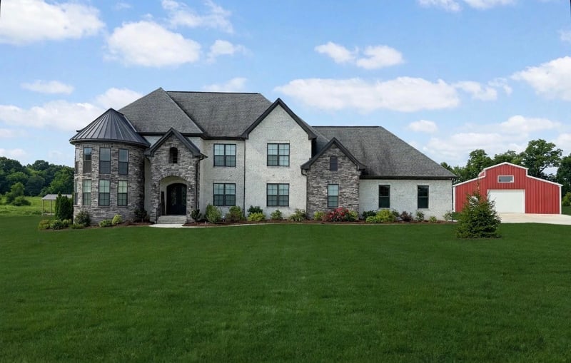 1083 Caballo Trl, Gallatin, TN 37066