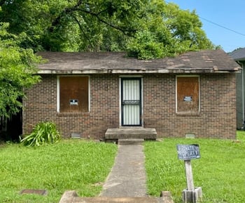 706 31st Ave, Nashville, TN 37209