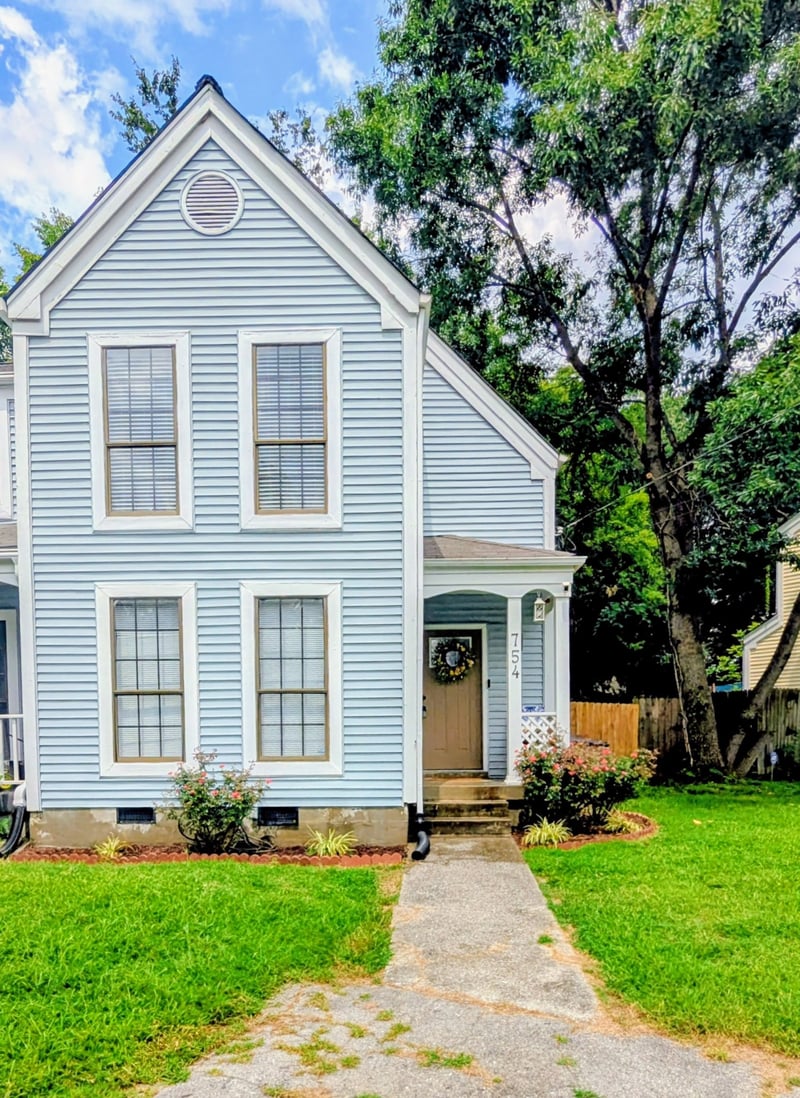 754 Lake Terrace Dr, Nashville, TN 37217