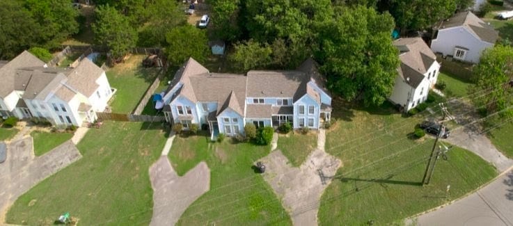 754 Lake Terrace Dr, Nashville, TN 37217
