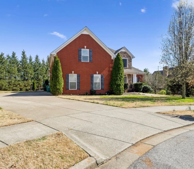 4010 Gari Baldi Ct, Spring Hill, TN 37174