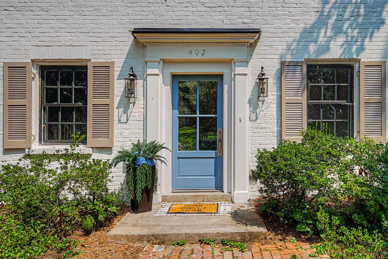 402 Lynnwood Blvd, Nashville, TN 37205