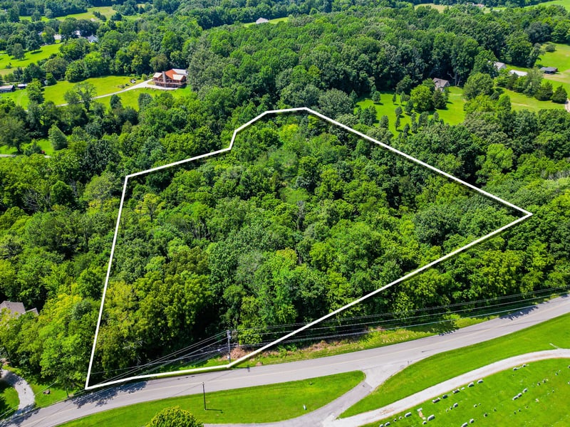Bethlehem Rd, Springfield, TN 37172