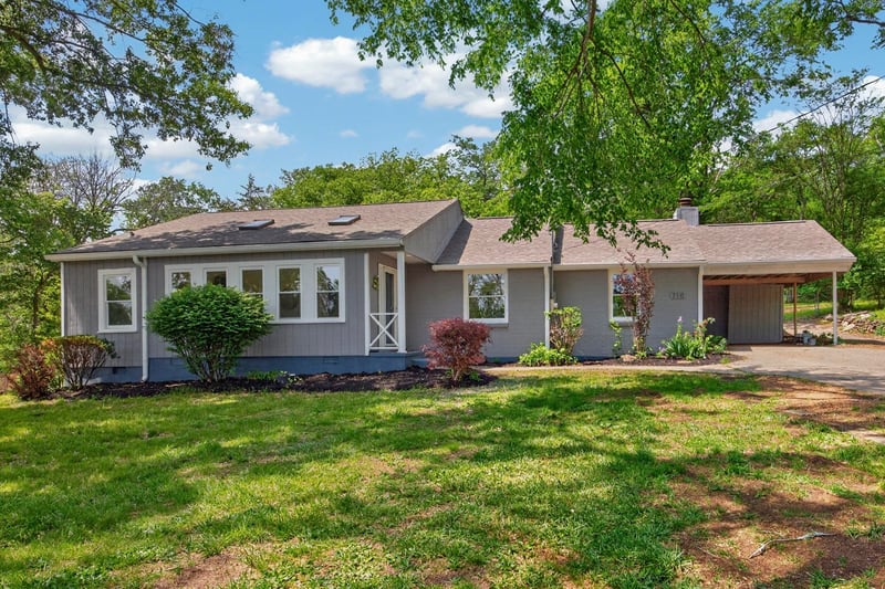 710 River Ps, Madison, TN 37115