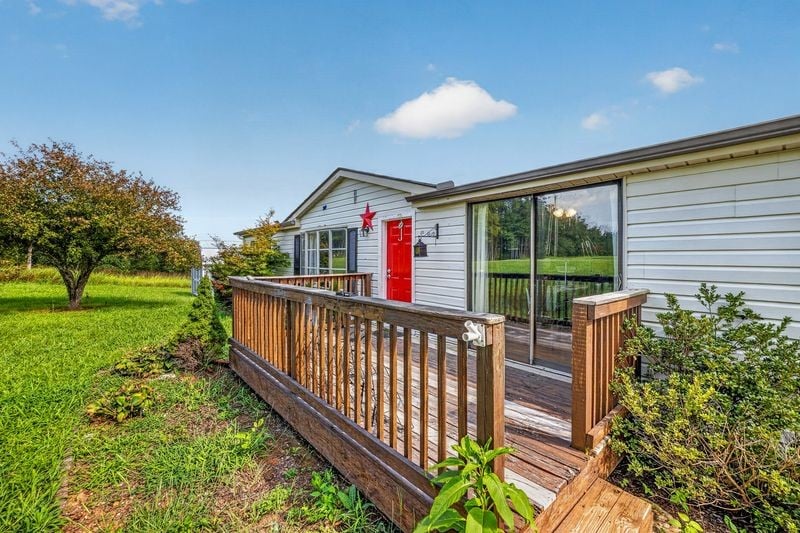45 Tomlinson Rd, Lebanon, TN 37087