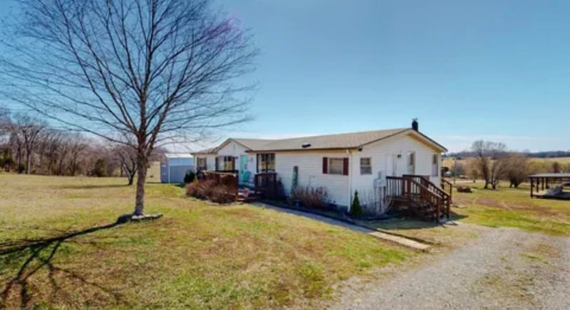 45 Tomlinson Rd, Lebanon, TN 37087
