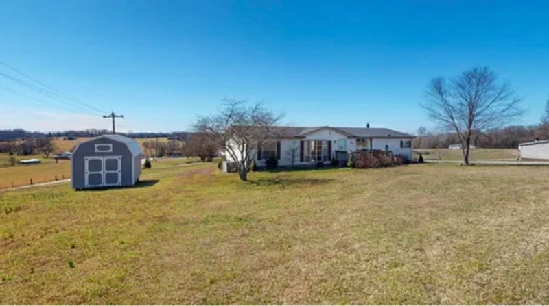 45 Tomlinson Rd, Lebanon, TN 37087