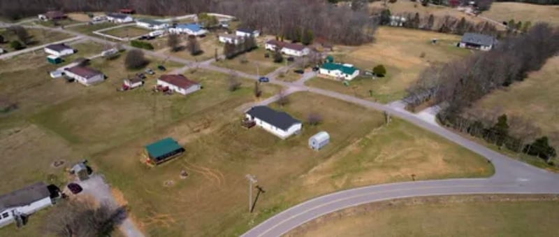 45 Tomlinson Rd, Lebanon, TN 37087