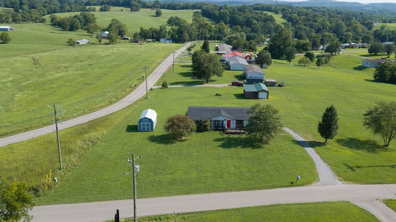 45 Tomlinson Rd, Lebanon, TN 37087