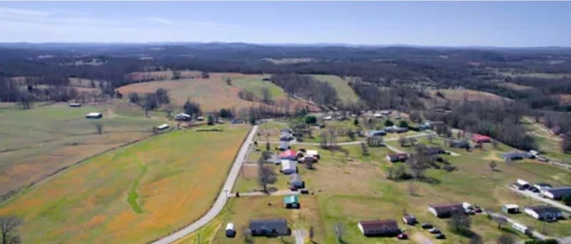 45 Tomlinson Rd, Lebanon, TN 37087