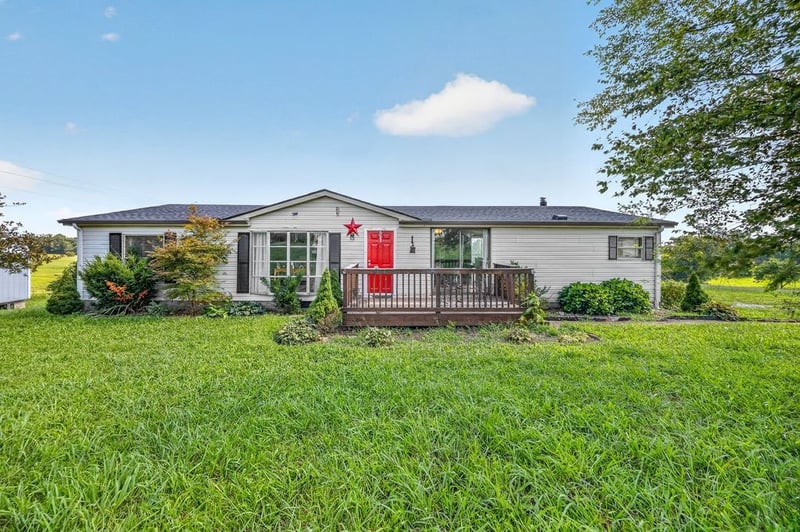 45 Tomlinson Rd, Lebanon, TN 37087