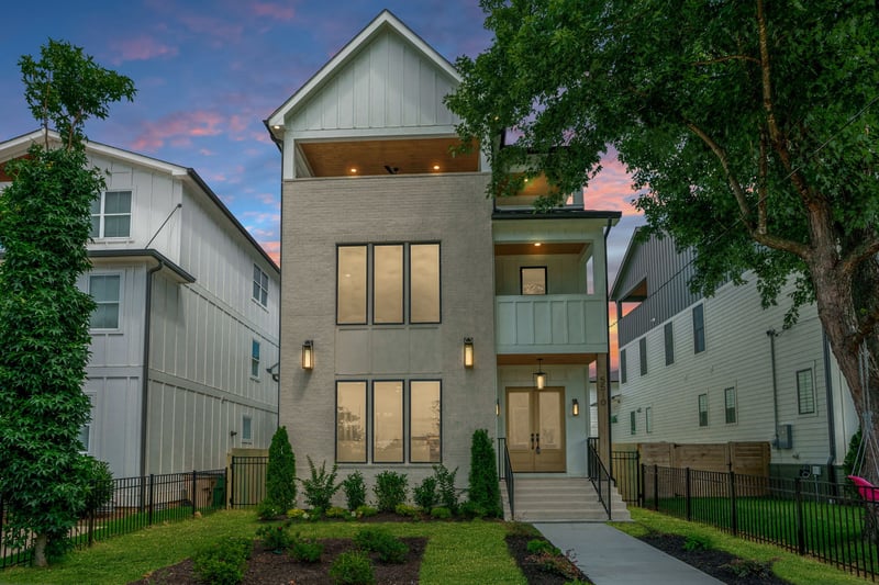 5510 Pennsylvania Ave, Nashville, TN 37209