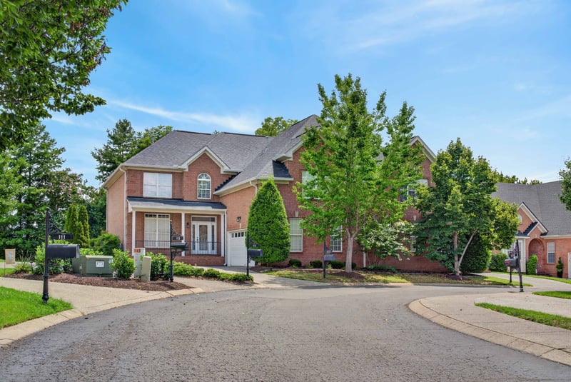 117 Belmont Cir, Hendersonville, TN 37075