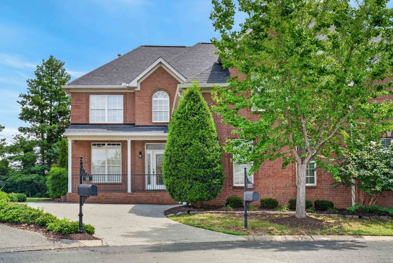 117 Belmont Cir, Hendersonville, TN 37075
