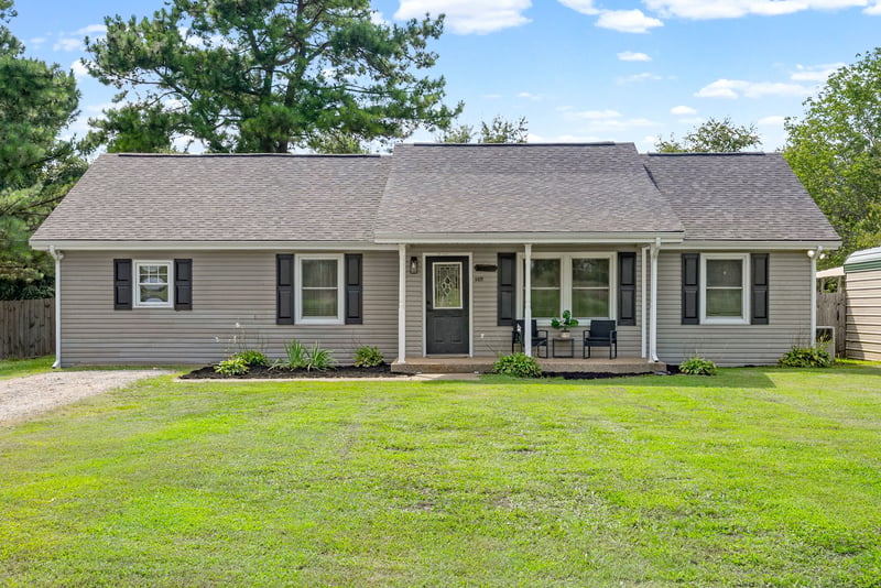 4409 Thomasville Rd, Chapmansboro, TN 37035