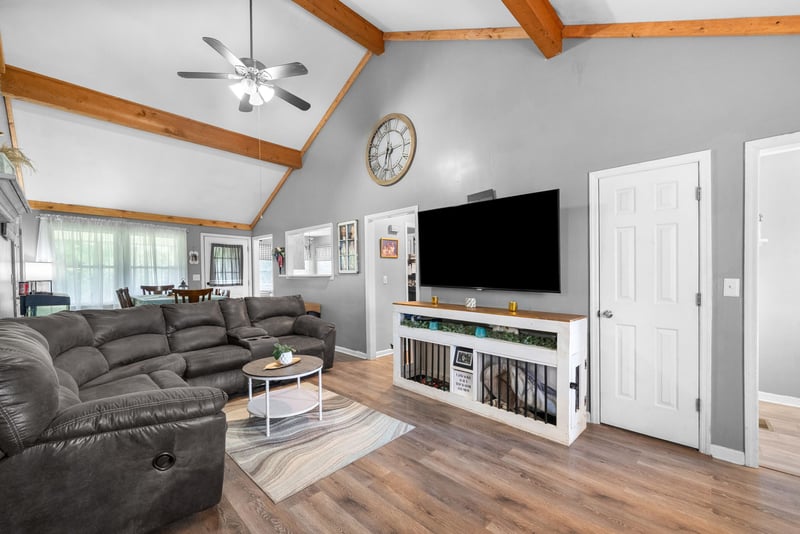 4409 Thomasville Rd, Chapmansboro, TN 37035