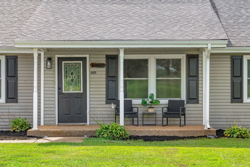 4409 Thomasville Rd, Chapmansboro, TN 37035