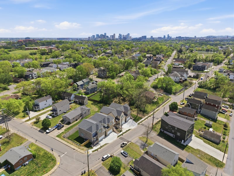 2312 18th Ave, Nashville, TN 37208