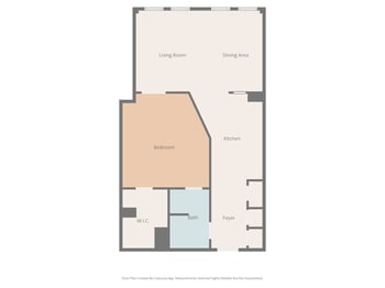 700 Church St #305, Nashville, TN 37203
