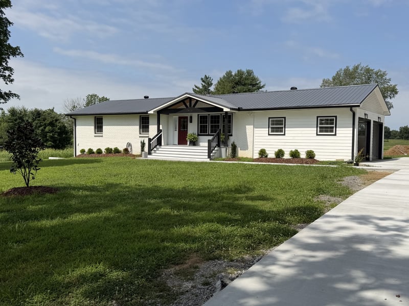 7471 Deer Ridge Rd, Primm Springs, TN 38476