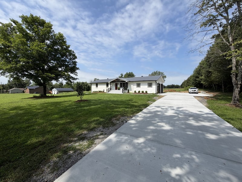 7471 Deer Ridge Rd, Primm Springs, TN 38476