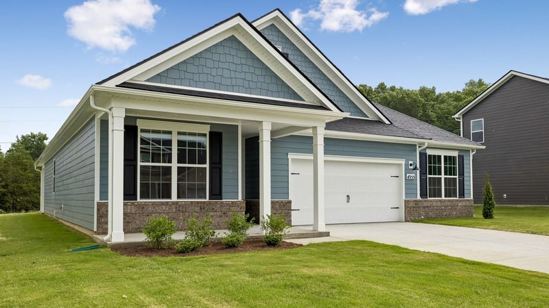 304 Harvest Point Blvd, Spring Hill, TN 37174