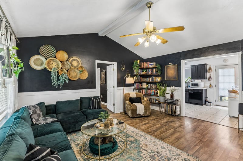 1508 Caney Fork Ct, La Vergne, TN 37086