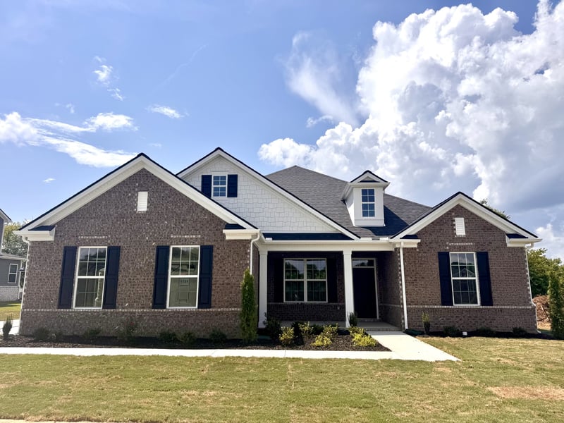 327 Harvest Point Blvd, Spring Hill, TN 37174