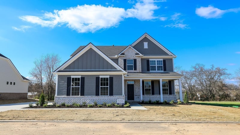 331 Harvest Point Blvd, Spring Hill, TN 37174
