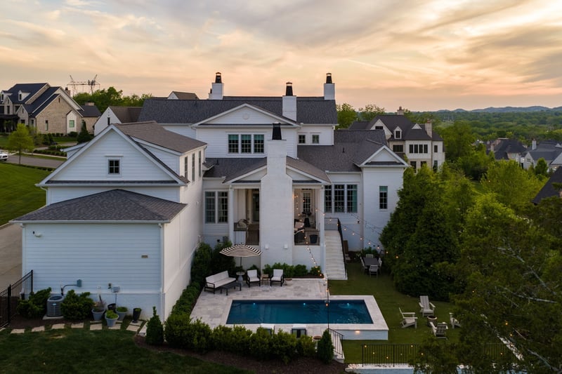 9242 Lehigh Dr, Brentwood, TN 37027