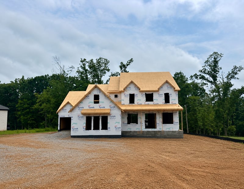 7258 Florim Ct, Fairview, TN 37062