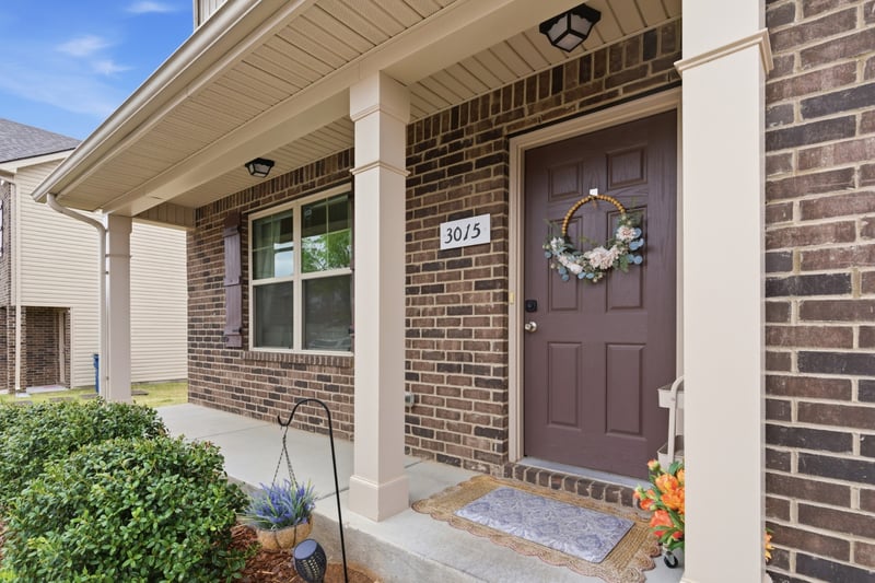 3015 Utah St, Smyrna, TN 37167