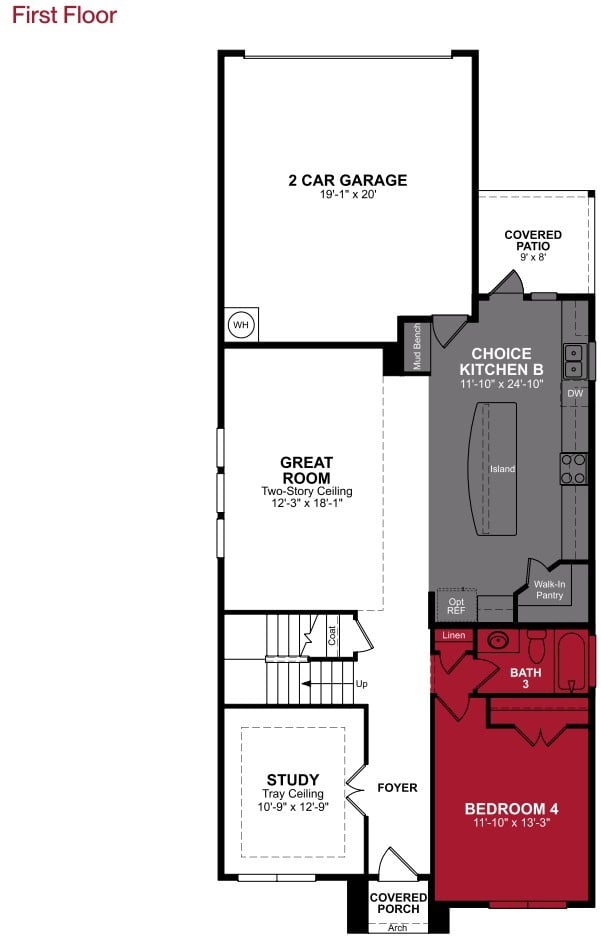 2049 Holbrook Rd, Mount Juliet, TN 37122