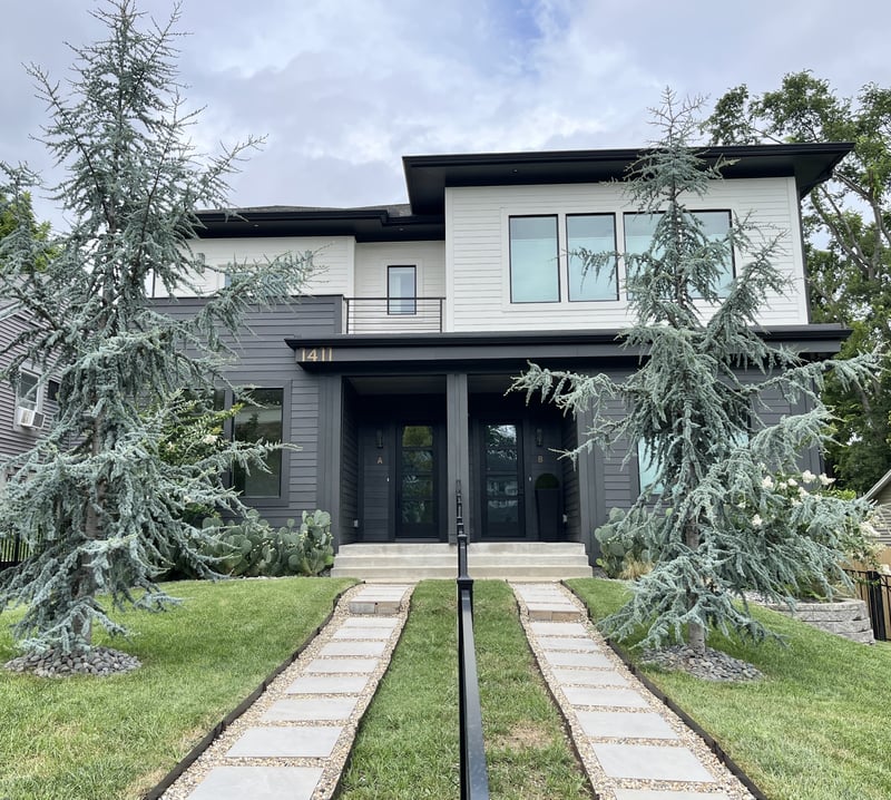 1411 Boscobel St #A, Nashville, TN 37206